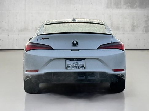 Used 2023 Acura Integra A-Spec image 6