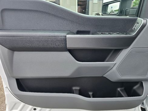 New 2025 Ford F450 XLT image 6