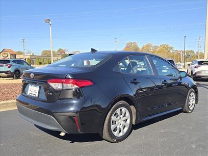 Used 2023 Toyota Corolla LE