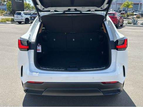 New 2026 Lexus NX 350h AWD w/ Premium Package image 19
