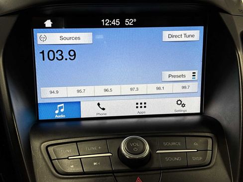 Used 2018 Ford Escape SEL image 12