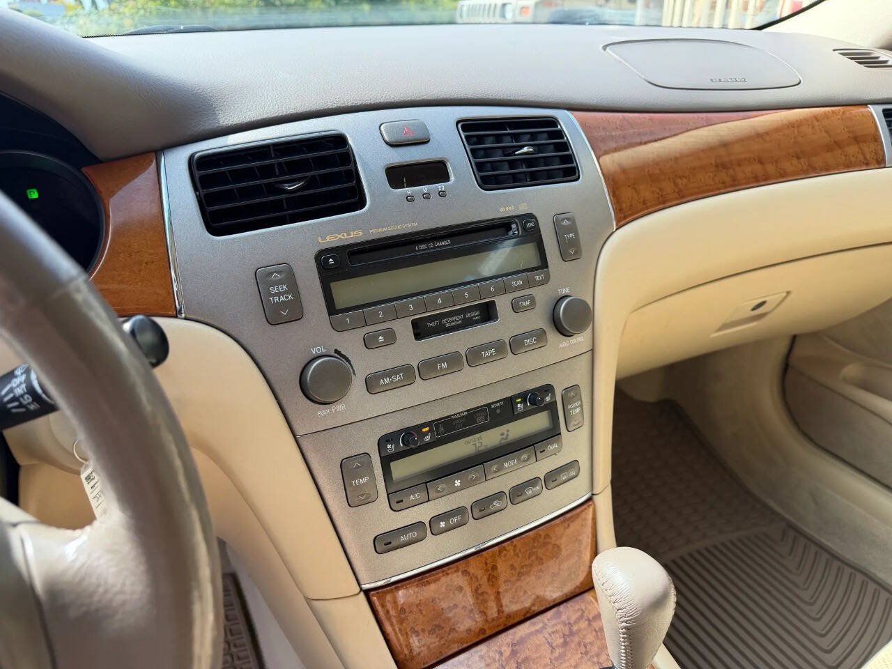 Used 2006 Lexus ES 330 w/ Preferred Accessory Pkg FWD image 14
