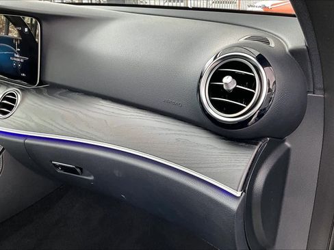 Certified 2023 Mercedes-Benz E 350 Sedan image 18