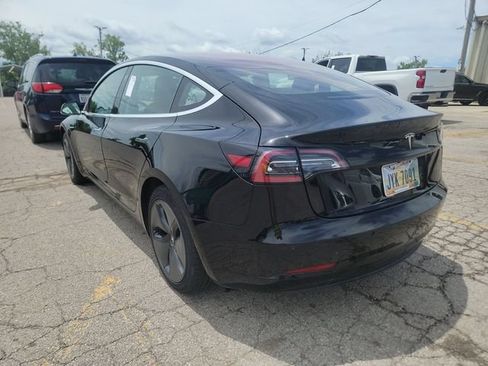 Used 2018 Tesla Model 3 Long Range RWD image 4