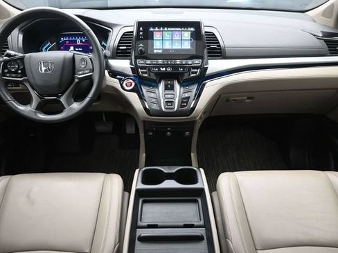 Used 2024 Honda Odyssey Touring image 23