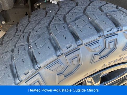 Certified 2024 Chevrolet Silverado 1500 LT Trail Boss w/ Protection Package AWD/4WD image 24