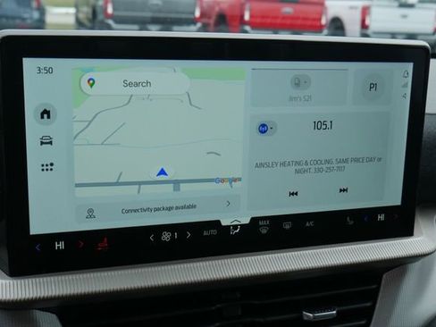 New 2026 Ford Explorer Active image 19