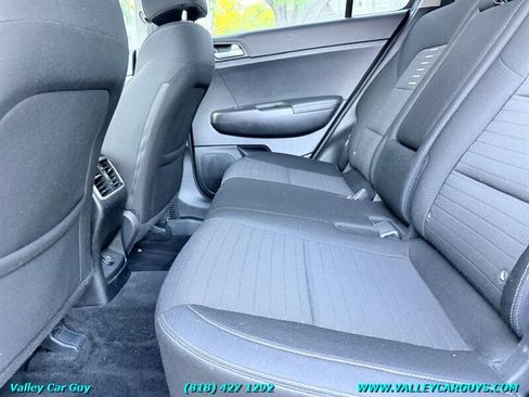 Used 2018 Kia Sportage LX image 20