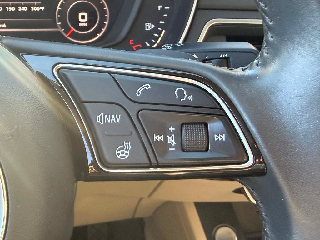 Used 2018 Audi A4 2.0T Premium Plus w/ Premium Plus Package AWD/4WD image 22