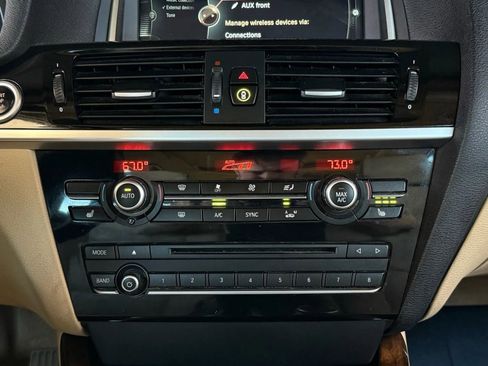 Used 2016 BMW X3 xDrive28i image 54