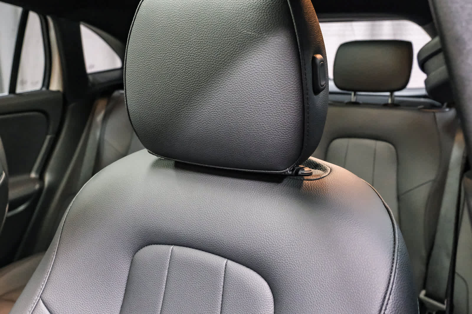 Certified 2026 Mercedes-Benz GLA 250 image 20