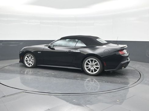 Certified 2024 Ford Mustang GT Premium image 25