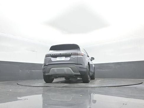 Used 2022 Land Rover Range Rover Evoque S AWD/4WD image 40