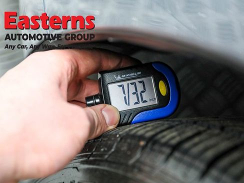 Used 2024 Toyota Corolla LE image 26