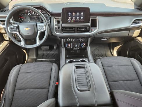 Used 2023 Chevrolet Tahoe LS w/ Driver Alert Package AWD/4WD image 8