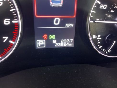 Used 2023 Subaru Ascent Touring image 11