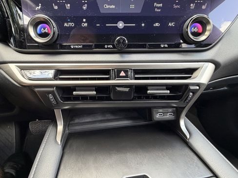 Used 2023 Lexus RX 350 Premium Plus w/ Accessory Package (Z1) AWD/4WD image 26