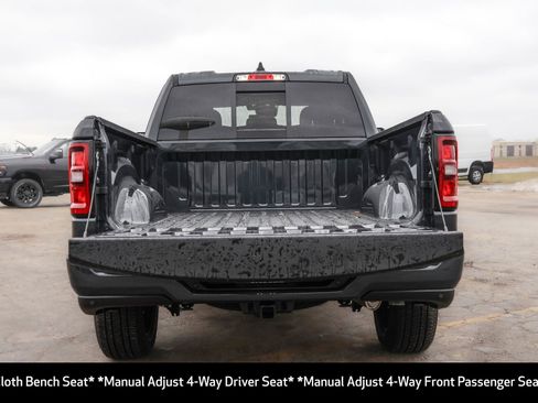 New 2026 RAM 1500 Express image 17