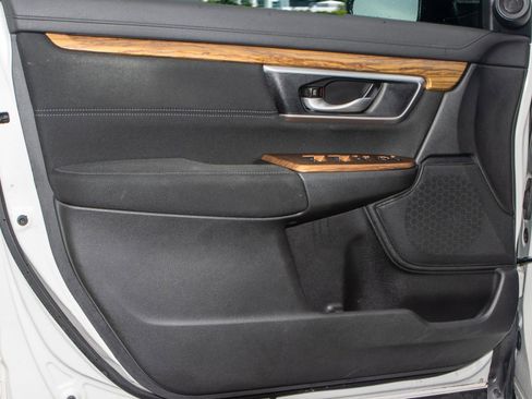 Certified 2020 Honda CR-V EX image 16