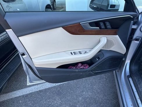 Used 2023 Audi A4 2.0T allroad Premium Plus image 12