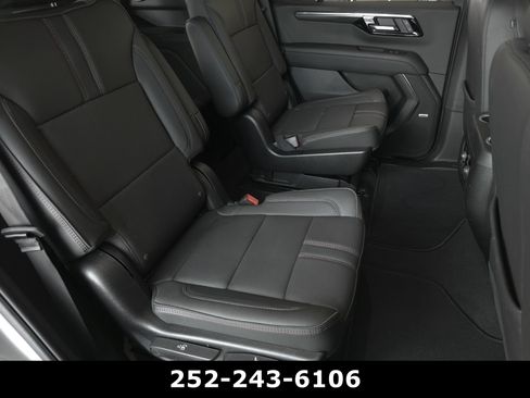 Used 2025 Chevrolet Tahoe RST w/ Advanced Technology Package AWD/4WD image 45