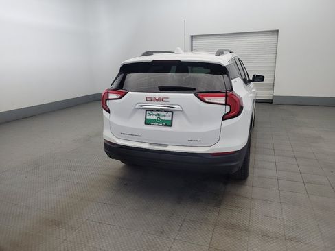 Used 2023 GMC Terrain SLE w/ Driver Convenience Package AWD/4WD image 7