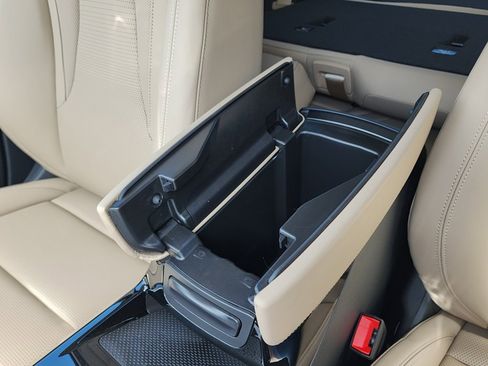 New 2025 Buick Envision Preferred image 35