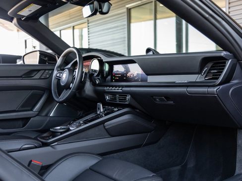 Certified 2024 Porsche 911 Targa Edition 50 Years Porsche image 45