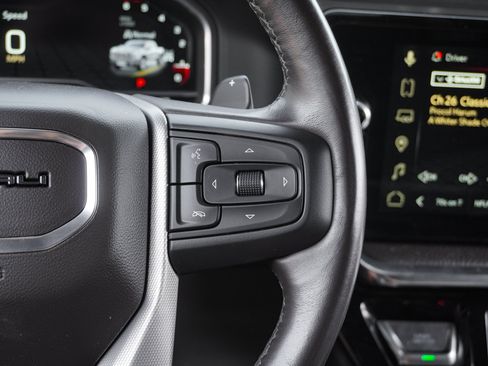 Used 2023 GMC Sierra 1500 Denali w/ Denali Reserve Package AWD/4WD image 19