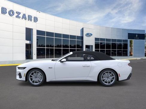 New 2025 Ford Mustang GT Premium image 3