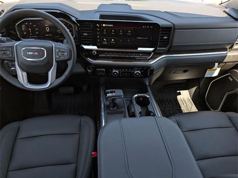 New 2026 GMC Sierra 1500 Elevation w/ Elevation Premium Package image 24