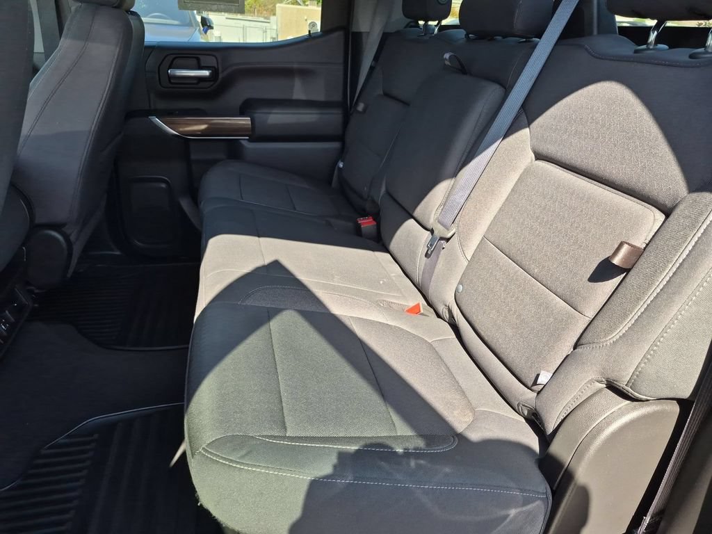 Used 2020 Chevrolet Silverado 1500 RST w/ All-Star Edition RWD image 17