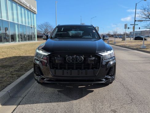New 2026 Audi Q7 3.0T Premium Plus image 27