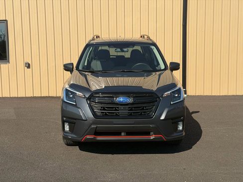 Used 2023 Subaru Forester Sport image 7