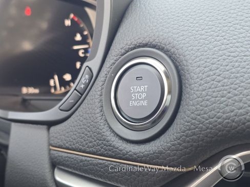 New 2026 MAZDA CX-90 3.3 Turbo w/ Premium Sport Pkg image 22