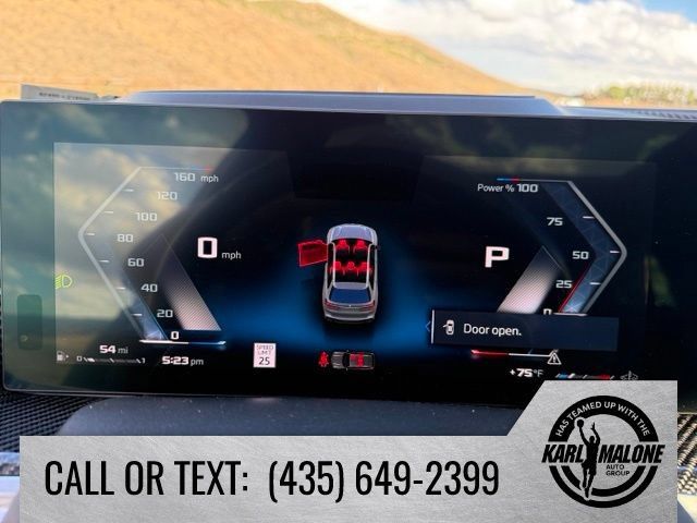Used 2024 BMW X7 M60i w/ Executive Package AWD/4WD image 17