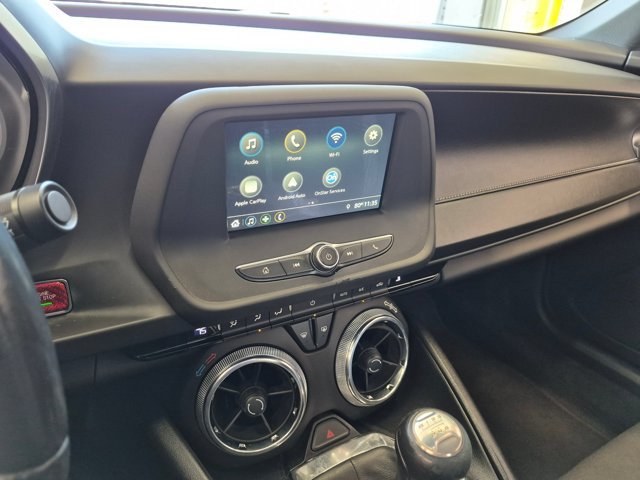 Used 2019 Chevrolet Camaro LS RWD image 13