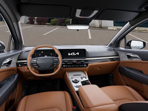 New 2026 Kia Sportage X-Line image 14