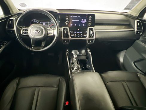 Used 2021 Kia Sorento S w/ Panoramic Sunroof Package FWD image 29