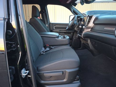 Used 2026 RAM 2500 Big Horn AWD/4WD image 11