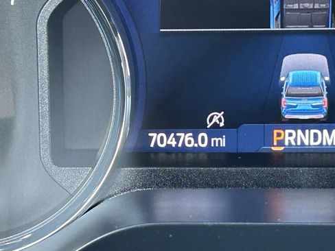 Used 2024 Ford Expedition Max Limited image 31