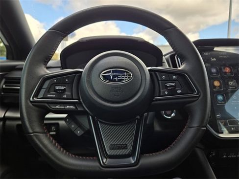 Used 2024 Subaru WRX Premium image 15