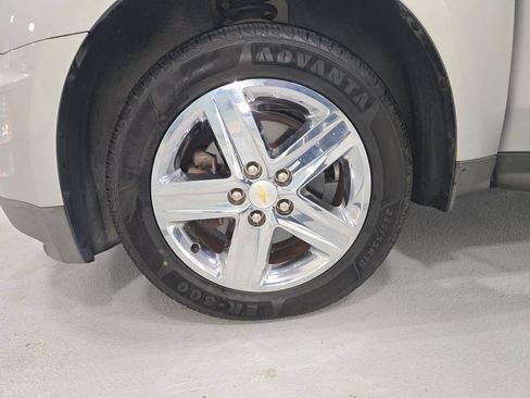 Used 2016 Chevrolet Equinox LT w/ Convenience Package AWD/4WD image 28