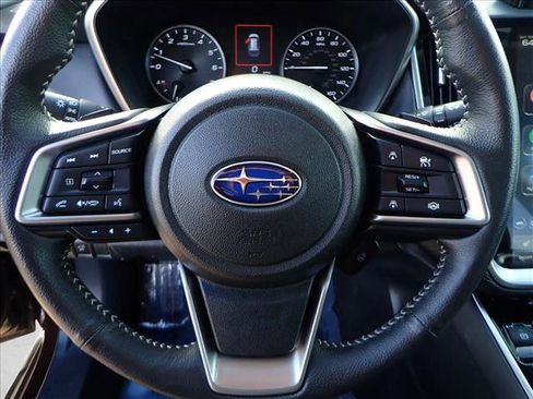 Certified 2024 Subaru Outback Limited image 16