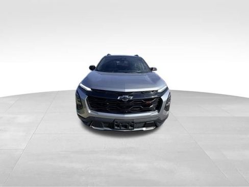 Used 2026 Chevrolet Equinox RS w/ Convenience Package III AWD/4WD image 3