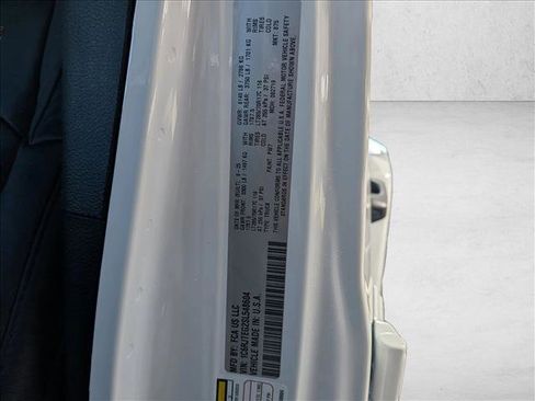 New 2025 Jeep Gladiator Mojave w/ Convenience Group image 16