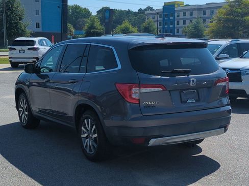 Used 2020 Honda Pilot EX-L image 6
