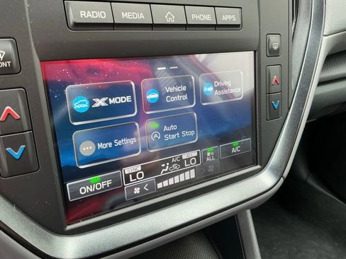 New 2026 Subaru Crosstrek 2.5i image 22