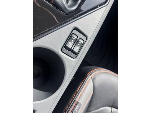 New 2025 Subaru Crosstrek 2.5i Limited w/ Popular Package #3A image 78