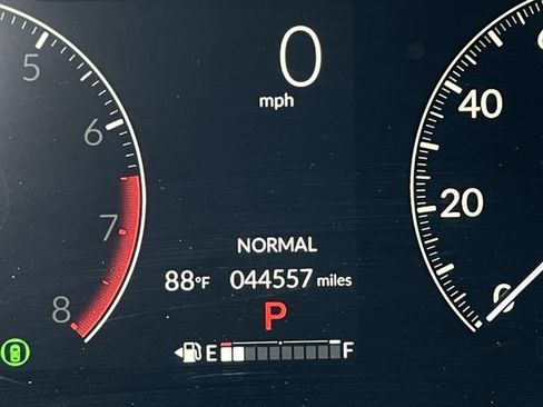 Certified 2024 Honda CR-V EX image 14